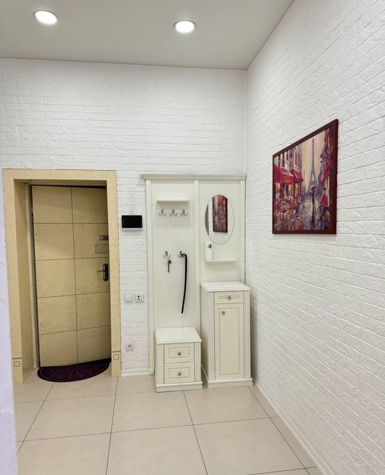 For rent 3-room apartment, 128 m² · Mirabad — photo 8