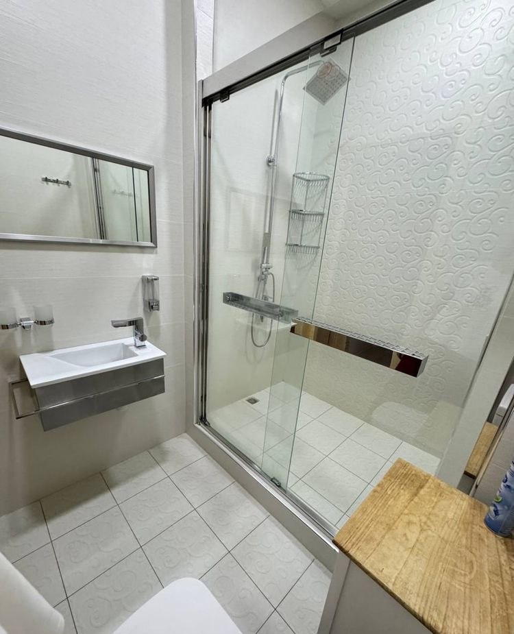 For rent 3-room apartment, 128 m² · Mirabad — photo 5