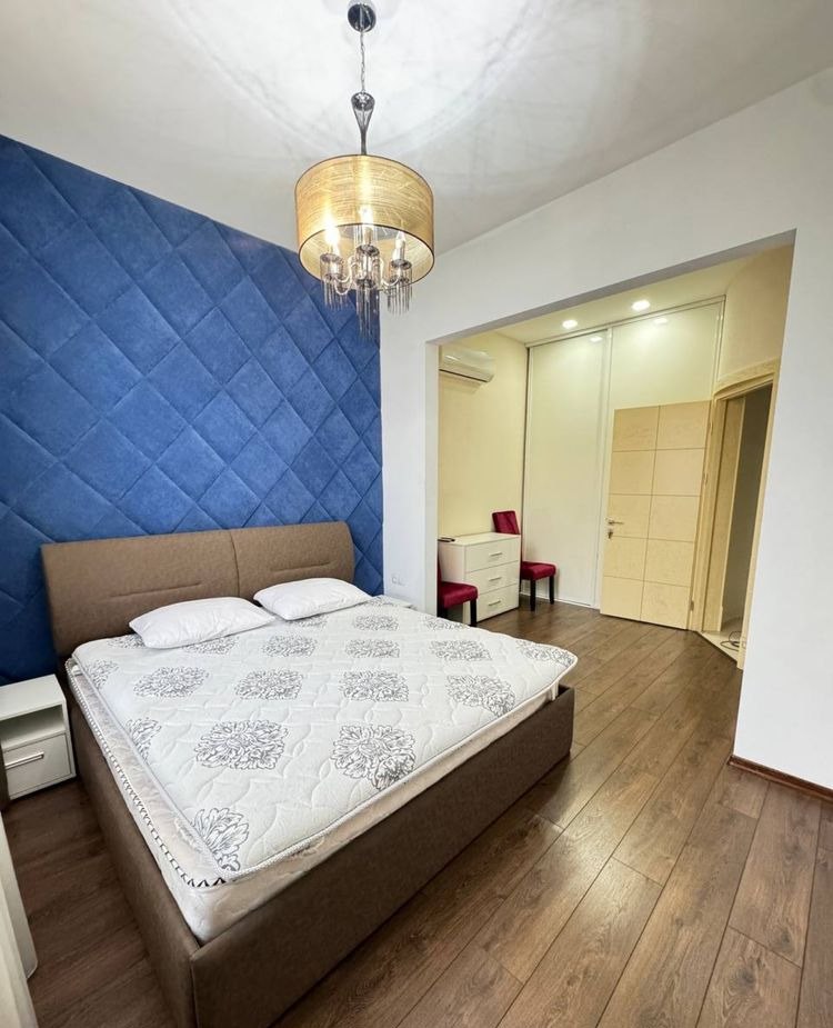 For rent 3-room apartment, 128 m² · Mirabad — photo 4