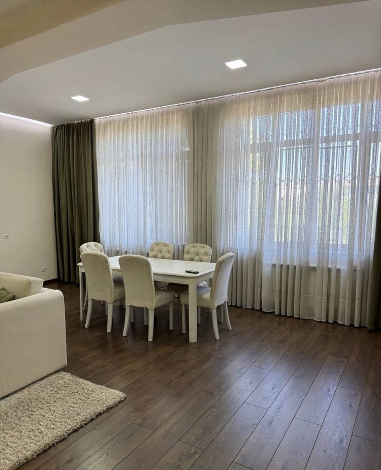 For rent 3-room apartment, 128 m² · Mirabad — photo 9