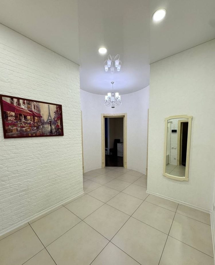 For rent 3-room apartment, 128 m² · Mirabad — photo 7