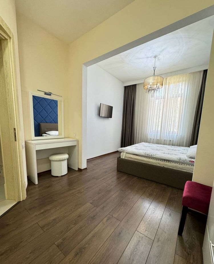 For rent 3-room apartment, 128 m² · Mirabad — photo 3