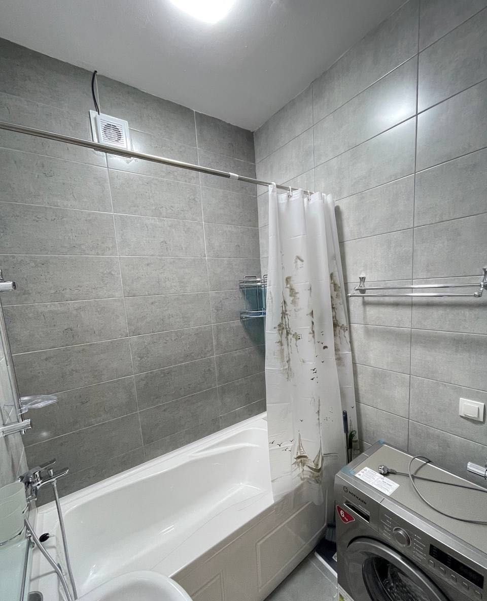 For rent 3-room apartment, 72 m² · Greenwich · Mirabad — photo 7