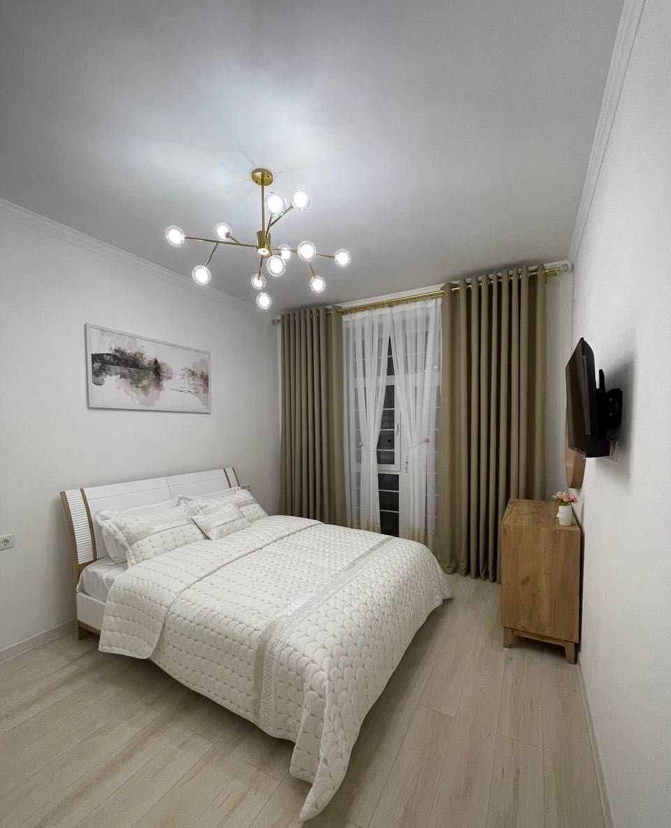 For rent 3-room apartment, 72 m² · Greenwich · Mirabad — photo 2