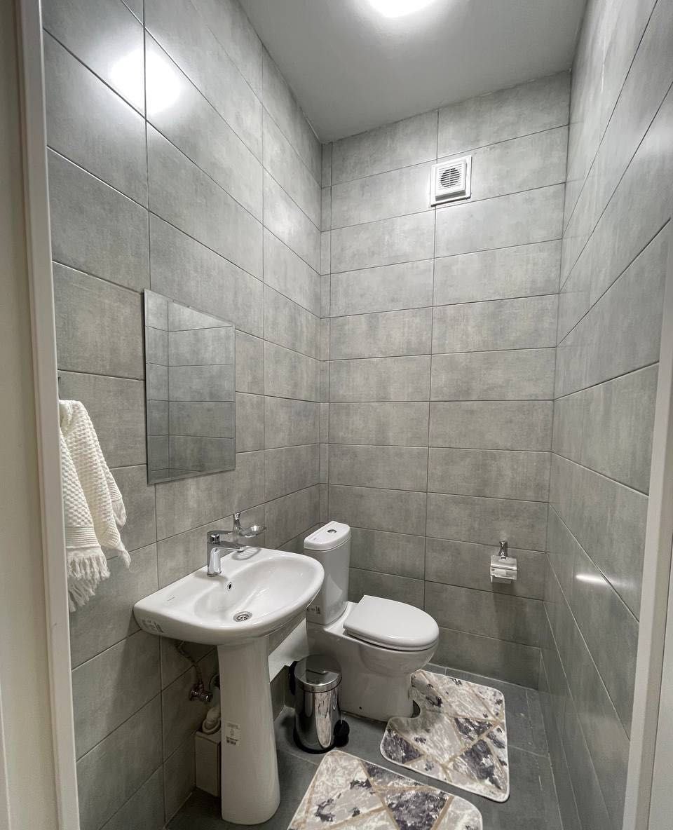 For rent 3-room apartment, 72 m² · Greenwich · Mirabad — photo 8