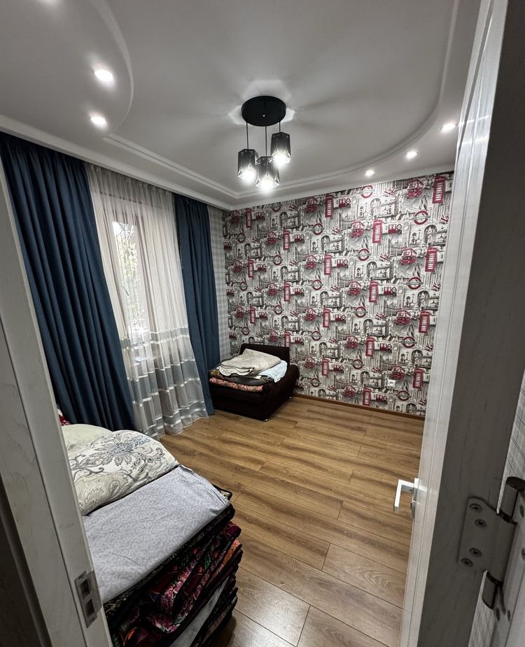 For rent 4-room apartment, 82 m² · Mirabad — photo 6