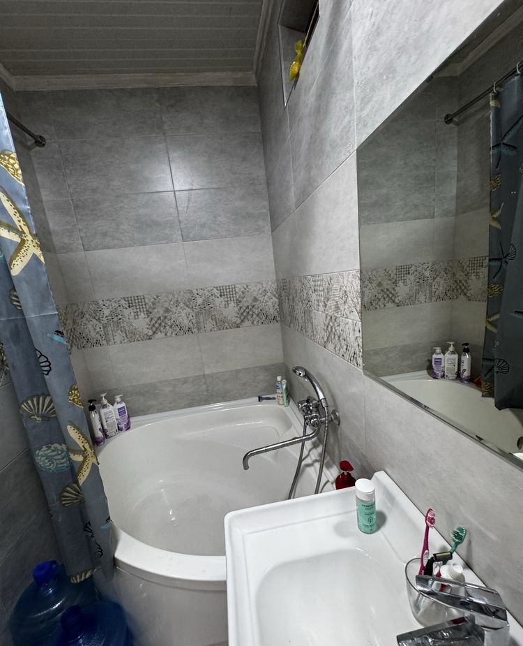 For rent 4-room apartment, 82 m² · Mirabad — photo 8