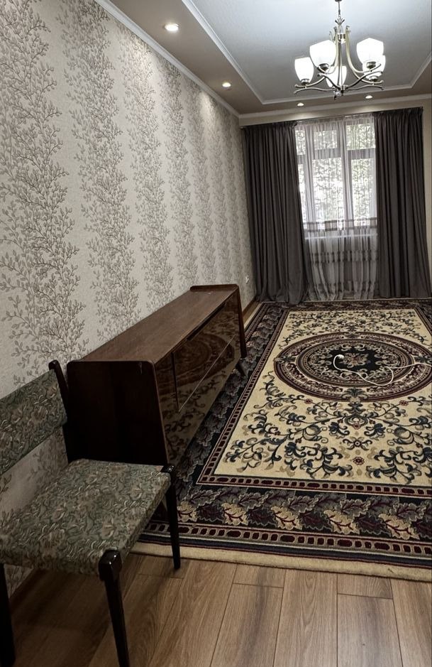 For rent 4-room apartment, 82 m² · Mirabad — photo 5
