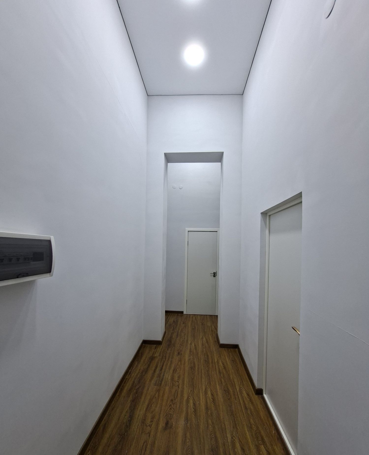Ijaraga 2 xonali xonadon, 44 m² · Oz Makon · Mirobod — surat 9