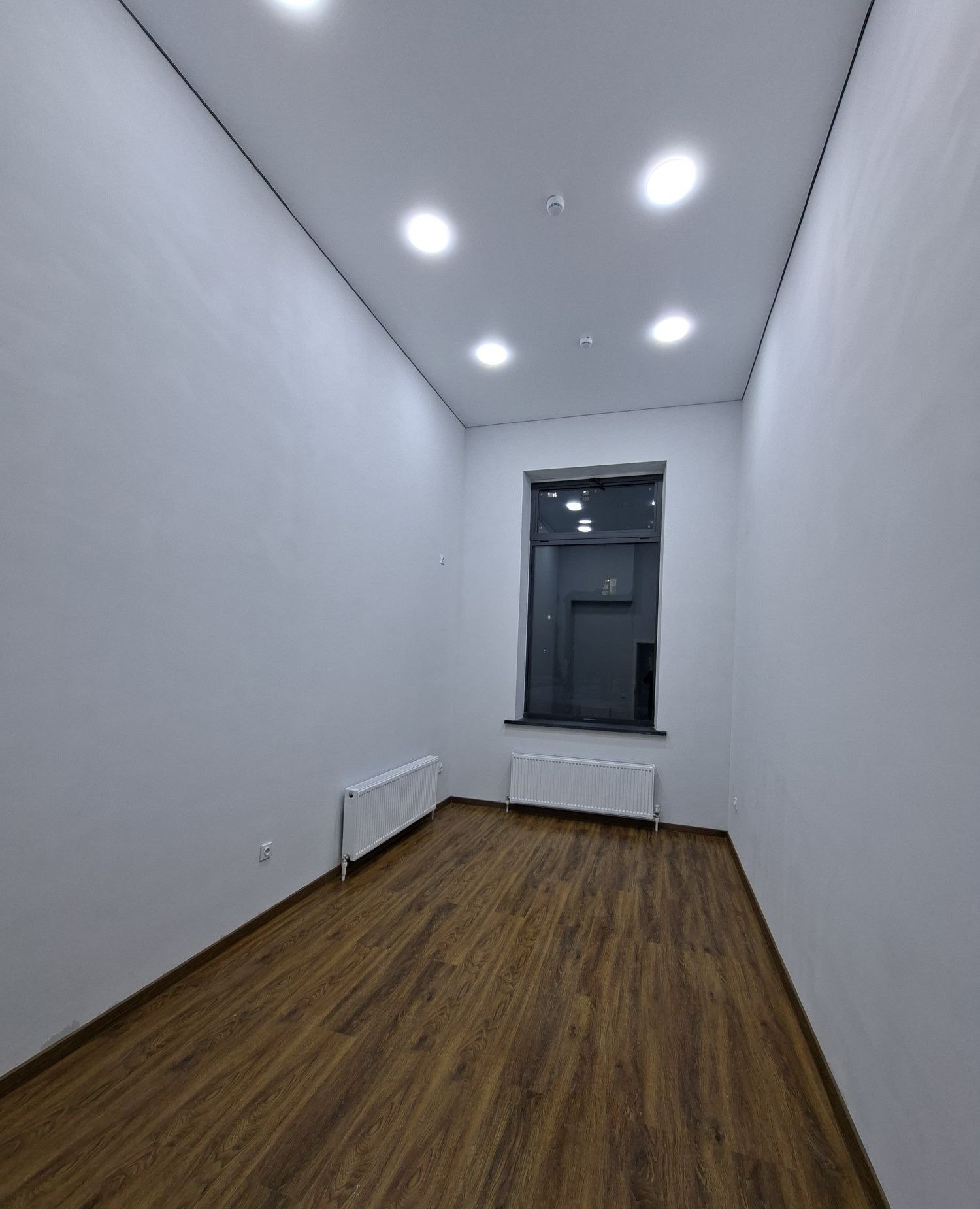 Ijaraga 2 xonali xonadon, 44 m² · Oz Makon · Mirobod — surat 8