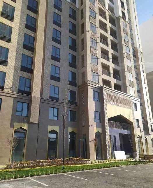 Ijaraga 2 xonali xonadon, 44 m² · Oz Makon · Mirobod — surat 4