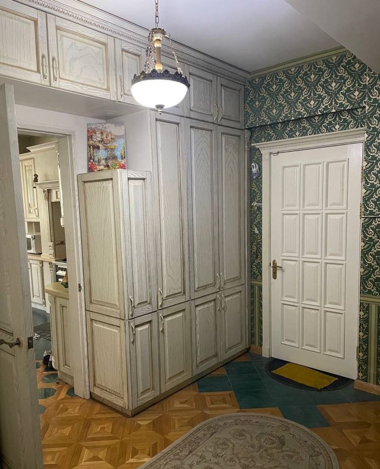 Сдаётся 4-комн. квартира, 190 м² · Мирабад — фото 9
