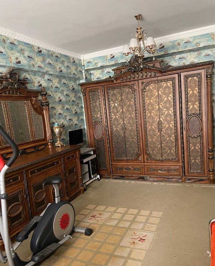 Сдаётся 4-комн. квартира, 190 м² · Мирабад — фото 2