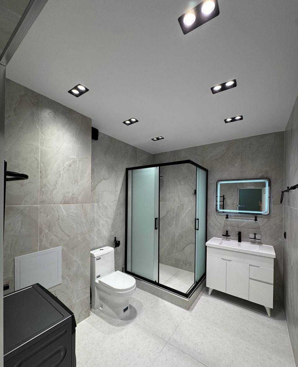 Сдаётся 2-комн. квартира, 61 м² · Мирабад — фото 5