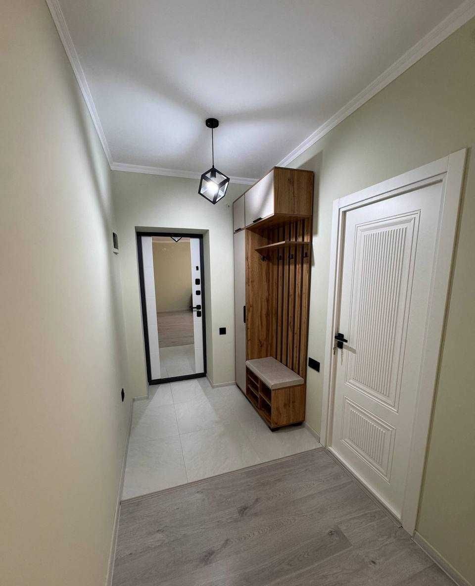 Сдаётся 2-комн. квартира, 61 м² · Мирабад — фото 2