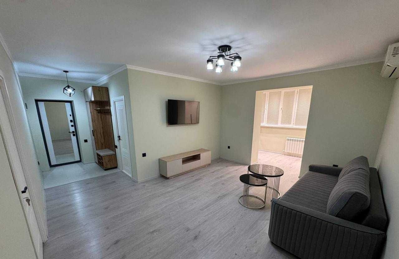 Сдаётся 2-комн. квартира, 61 м² · Мирабад — фото 3