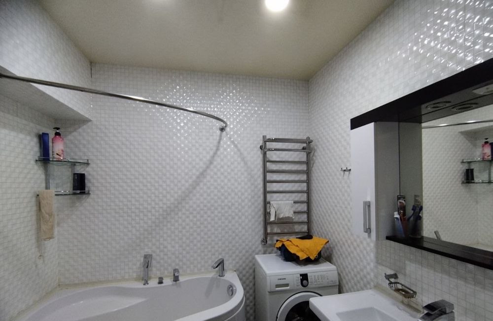 Ijaraga 3 xonali xonadon, 70 m² · Mirobod — surat 8