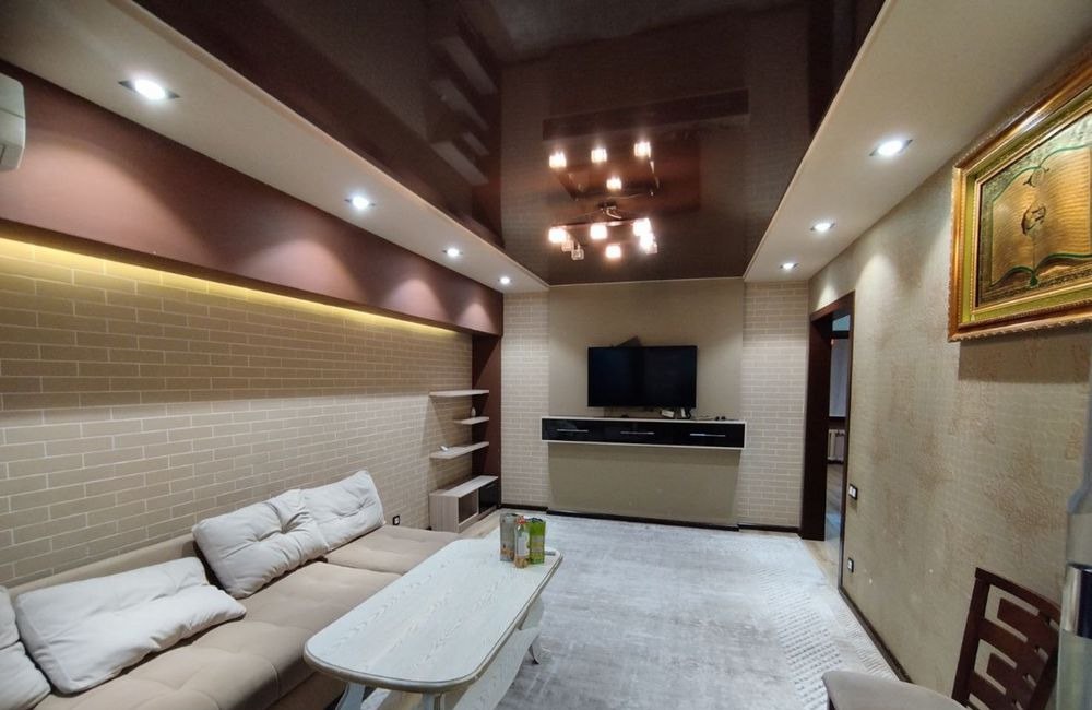 Ijaraga 3 xonali xonadon, 70 m² · Mirobod — surat 1