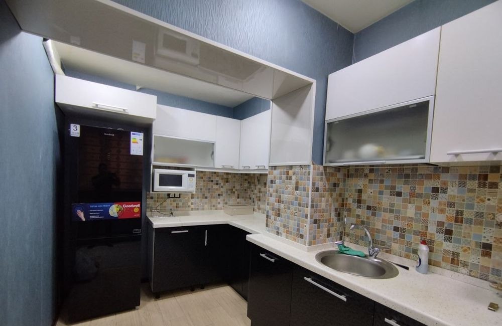 Ijaraga 3 xonali xonadon, 70 m² · Mirobod — surat 6