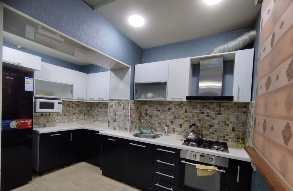Ijaraga 3 xonali xonadon, 70 m² · Mirobod — surat 3