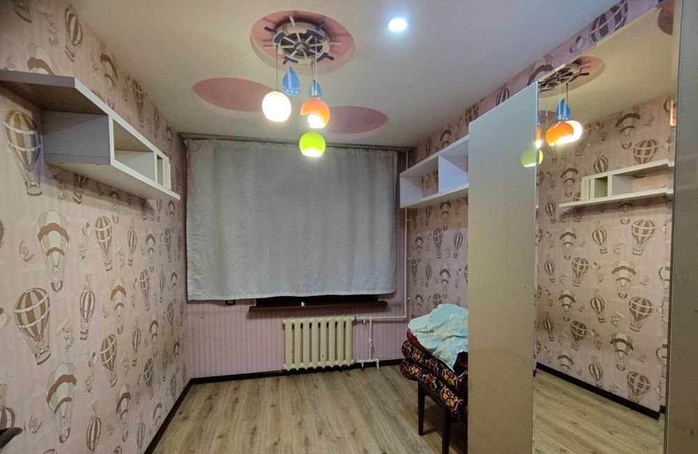 Ijaraga 3 xonali xonadon, 70 m² · Mirobod — surat 9