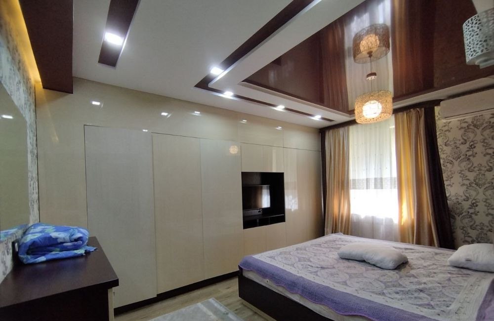 Ijaraga 3 xonali xonadon, 70 m² · Mirobod — surat 10