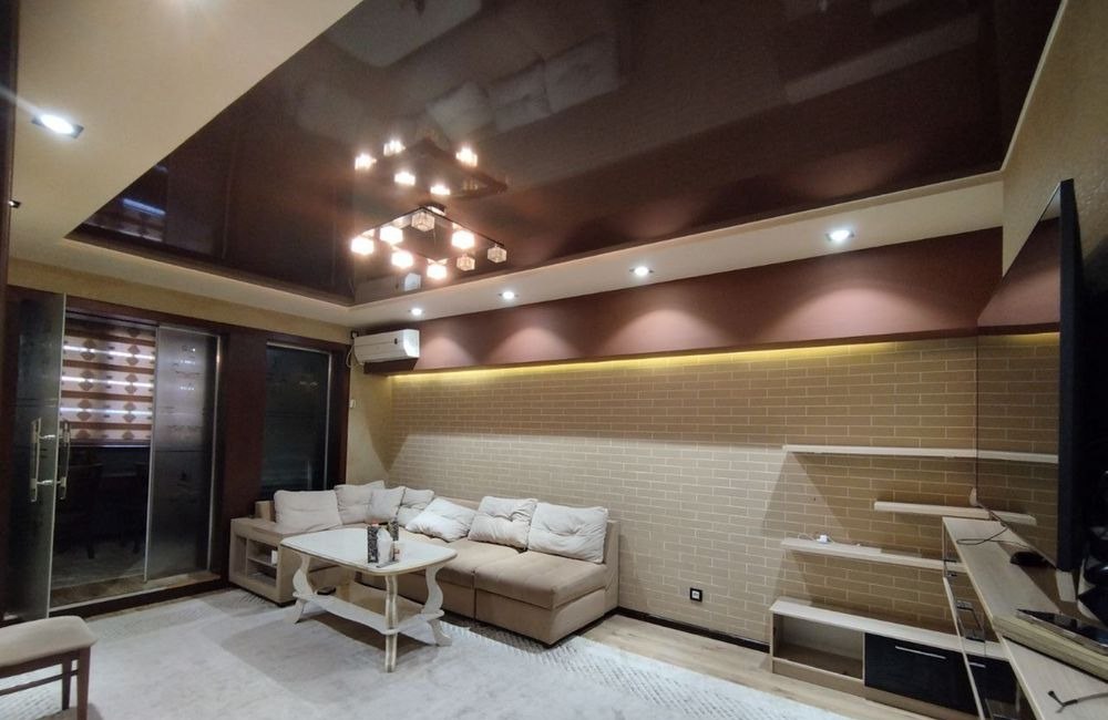 Ijaraga 3 xonali xonadon, 70 m² · Mirobod — surat 2