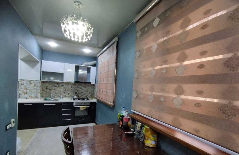 Ijaraga 3 xonali xonadon, 70 m² · Mirobod — surat 5