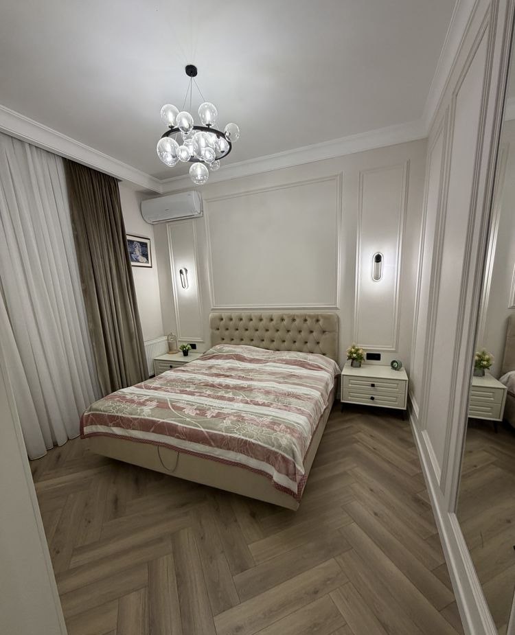 Сдаётся 2-комн. квартира, 60 м² · ЖК Greenwich · Мирабад — фото 10