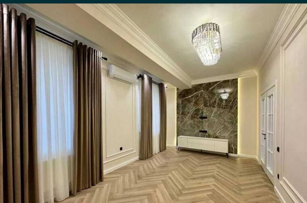 Сдаётся 2-комн. квартира, 60 м² · ЖК Greenwich · Мирабад — фото 1