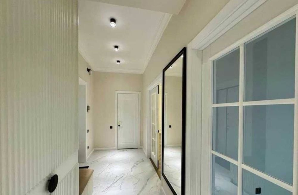 Сдаётся 2-комн. квартира, 60 м² · ЖК Greenwich · Мирабад — фото 5
