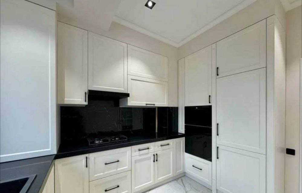 Сдаётся 2-комн. квартира, 60 м² · ЖК Greenwich · Мирабад — фото 3