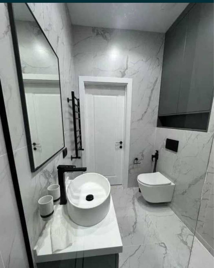 Сдаётся 2-комн. квартира, 60 м² · ЖК Greenwich · Мирабад — фото 2