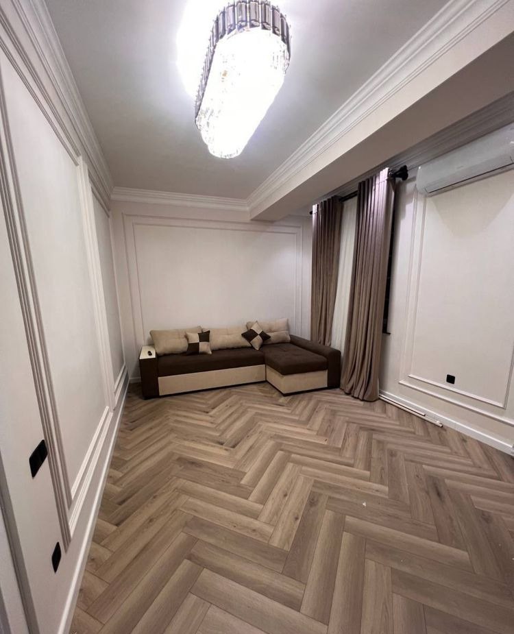 Сдаётся 2-комн. квартира, 60 м² · ЖК Greenwich · Мирабад — фото 6