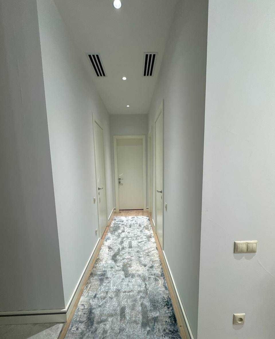 For rent 3-room apartment, 90 m² · Mirabad — photo 7