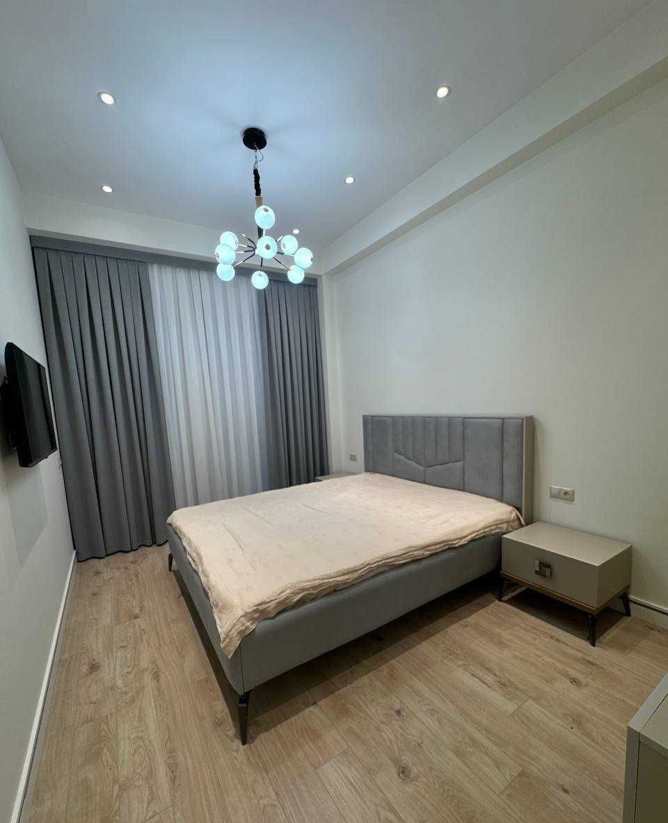 For rent 3-room apartment, 90 m² · Mirabad — photo 3