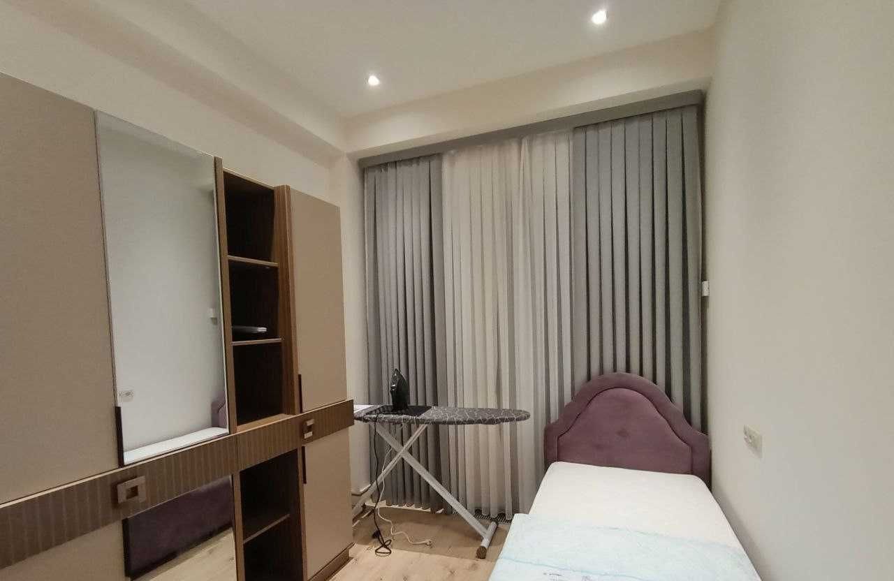 For rent 3-room apartment, 90 m² · Mirabad — photo 4
