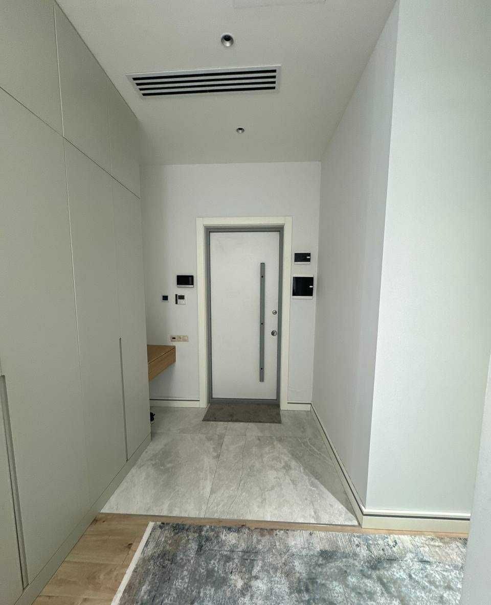 For rent 3-room apartment, 90 m² · Mirabad — photo 8