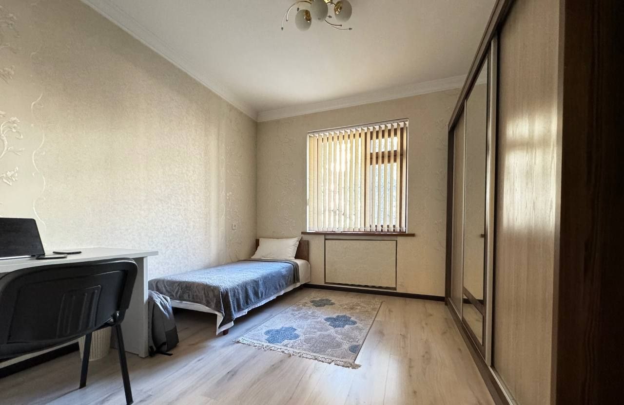 Ijaraga 3 xonali xonadon, 92 m² · Mirobod — surat 3