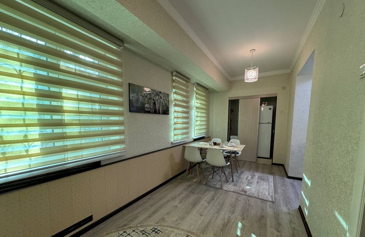 Ijaraga 3 xonali xonadon, 92 m² · Mirobod — surat 2