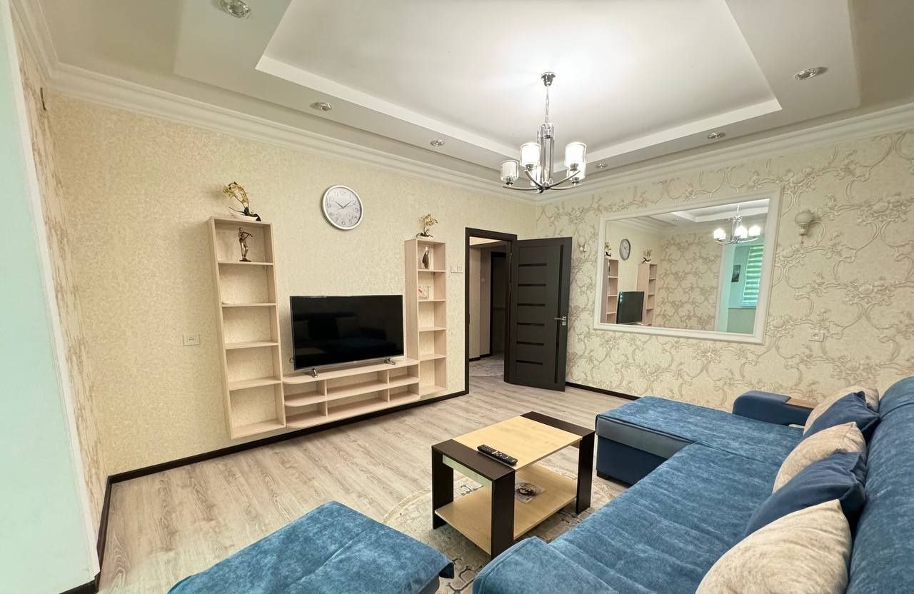 Ijaraga 3 xonali xonadon, 92 m² · Mirobod — surat 1