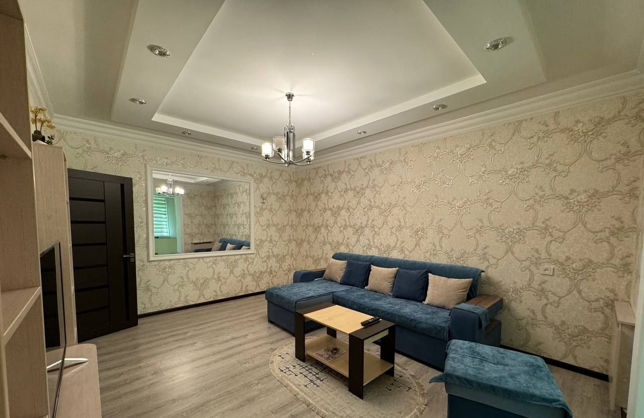 Ijaraga 3 xonali xonadon, 92 m² · Mirobod — surat 7