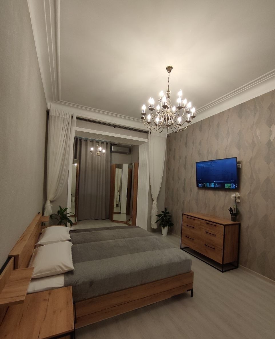 Сдаётся 2-комн. квартира, 60 м² · Мирабад — фото 1
