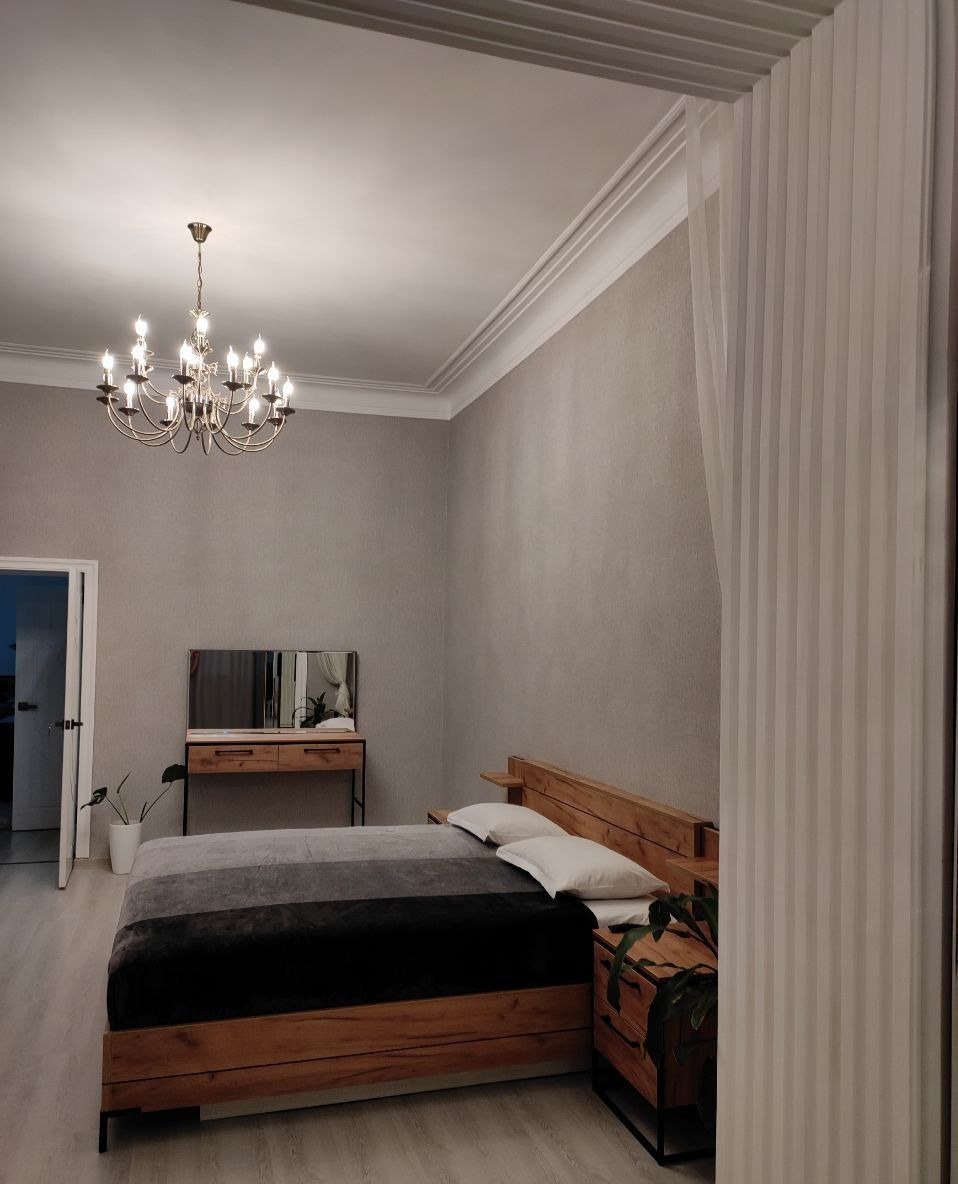 Сдаётся 2-комн. квартира, 60 м² · Мирабад — фото 2