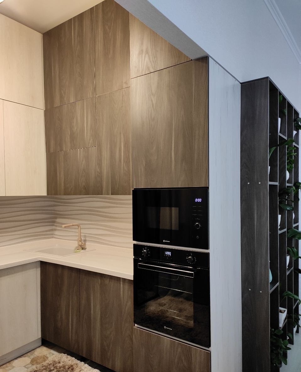 Сдаётся 2-комн. квартира, 60 м² · Мирабад — фото 8