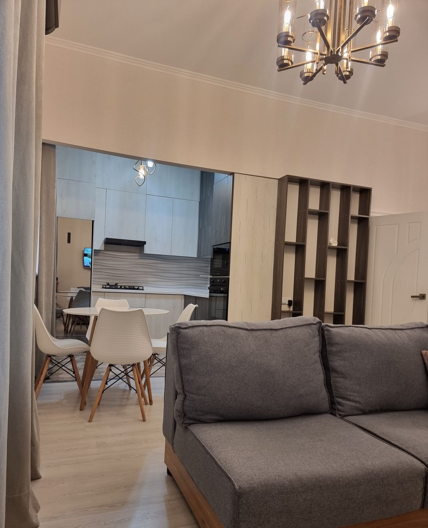 Сдаётся 2-комн. квартира, 60 м² · Мирабад — фото 4