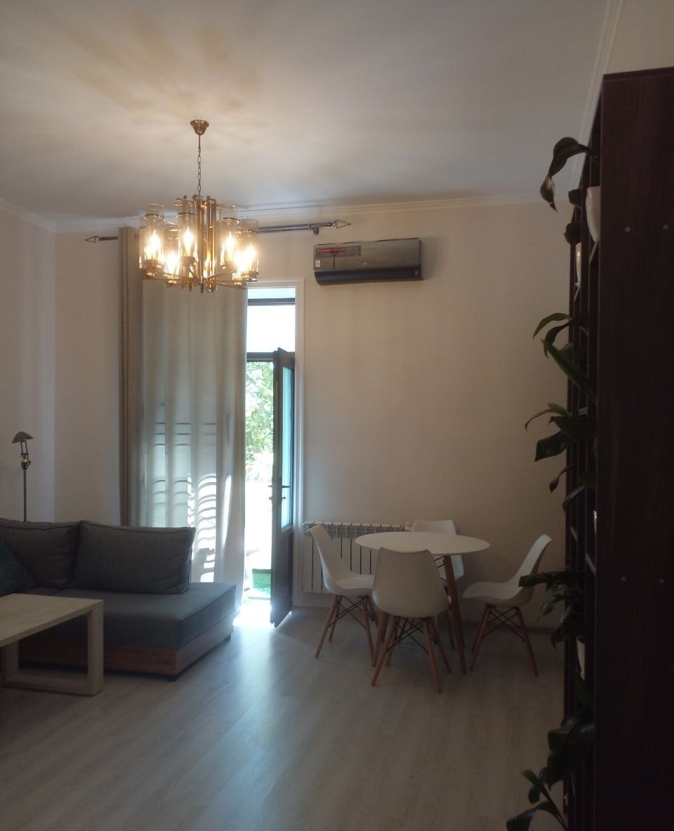 Сдаётся 2-комн. квартира, 60 м² · Мирабад — фото 3