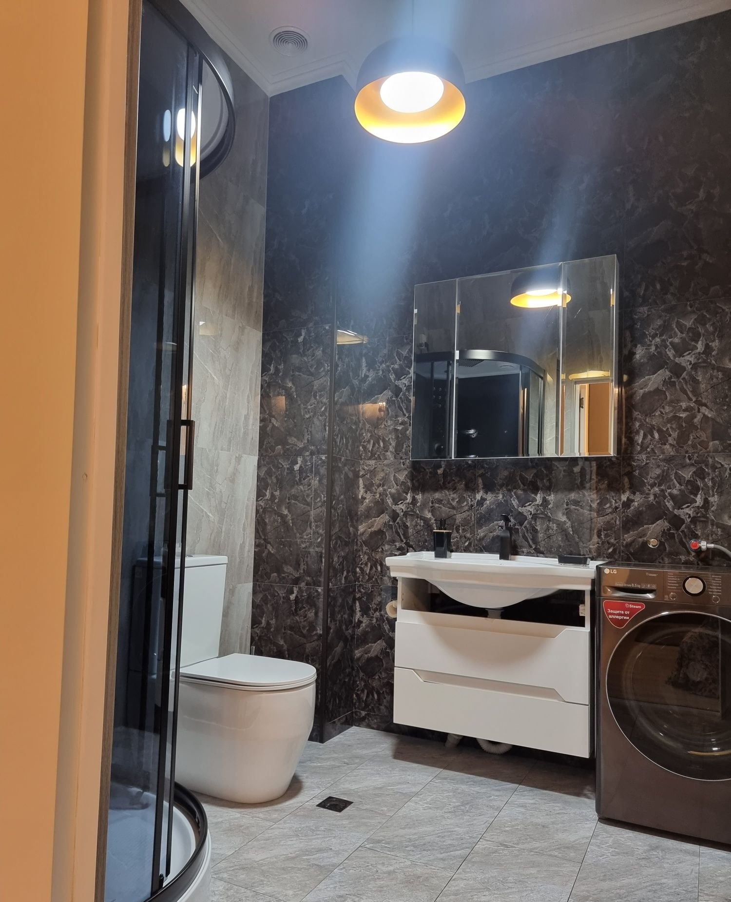 Сдаётся 2-комн. квартира, 60 м² · Мирабад — фото 6