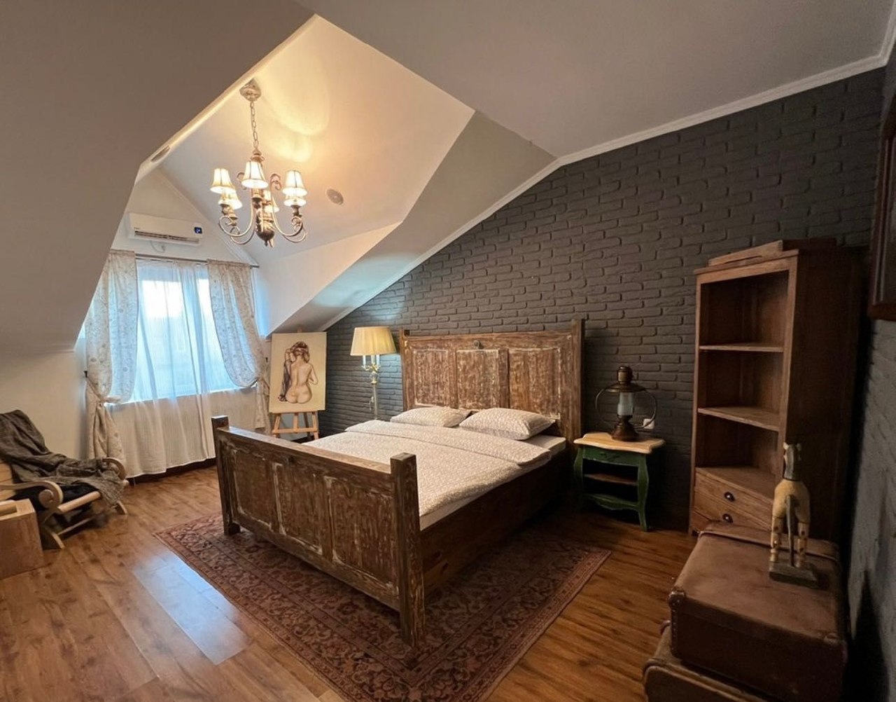 Сдаётся 3-комн. квартира, 120 м² · Мирабад — фото 2