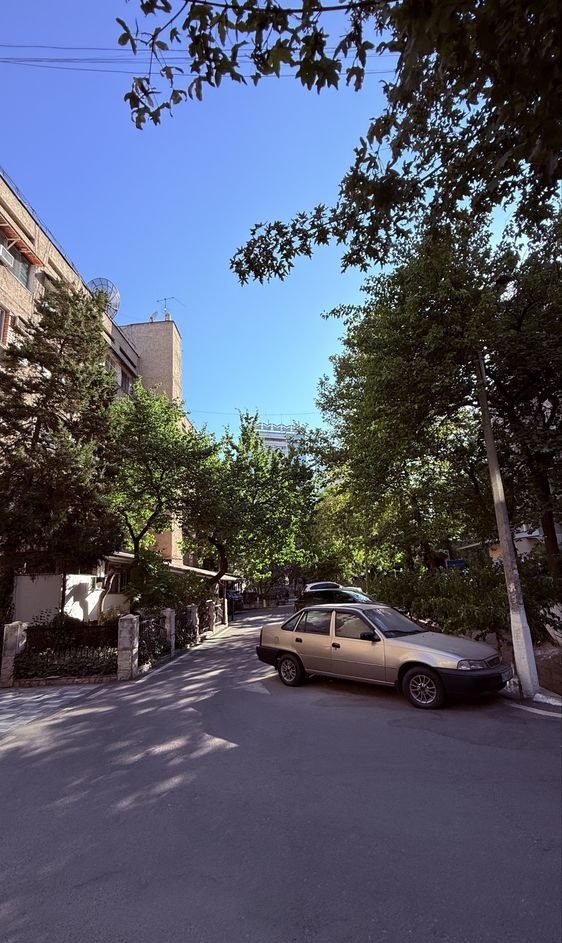 Сдаётся 3-комн. квартира, 90 м² · Мирзо-Улугбек — фото 5